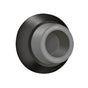 Deltana - Flush Bumper 1-7/8'' Diam. - Oil-rubbed Bronze