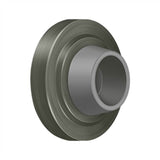 Deltana - Concave Flush Bumper 2-3/8'' Diam. - Antique Nickel