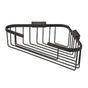 Deltana - Wire Basket, 13-1/4'' x 10-1/4'' Triangular Corner - Oil-rubbed Bronze