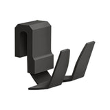 Deltana - Solid Brass Wire Basket Hook - Oil-rubbed Bronze