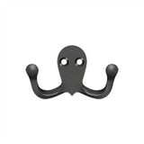 Deltana - Double Hook - Oil-rubbed Bronze