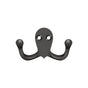 Deltana - Double Hook - Oil-rubbed Bronze
