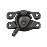 Deltana - Window Sash Lock, 1'' x 2-5/8'' - Oil-rubbed Bronze