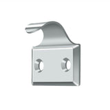 Deltana - Window Lift, 1-5/8''x 1-1/2'' - Polished Chrome