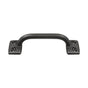 Deltana - Pull, 4'' Overall - Oil-rubbed Bronze