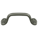 Deltana - Pull, 6'' Overall - Antique Nickel