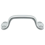 Deltana - Pull, 6'' Overall - Polished Chrome