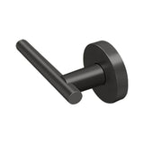 Deltana - Mandeville Lever Dummy, Universal Handing - Oil-rubbed Bronze