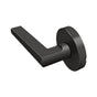 Deltana - Portmore Lever Dummy, Universal Handing - Oil-rubbed Bronze