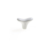 Du Verre - Botero Small Knob 1 5/8 Inch - White - White