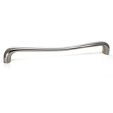 Du Verre - Botero Pull 16 Inch (c-c) - Polished Nickel - Polished Nickel