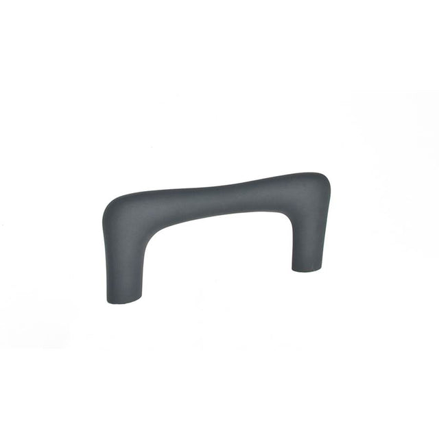 Du Verre - Polar Continuous Pull 3 Inch (c-c) - Black Matte - Black Matte