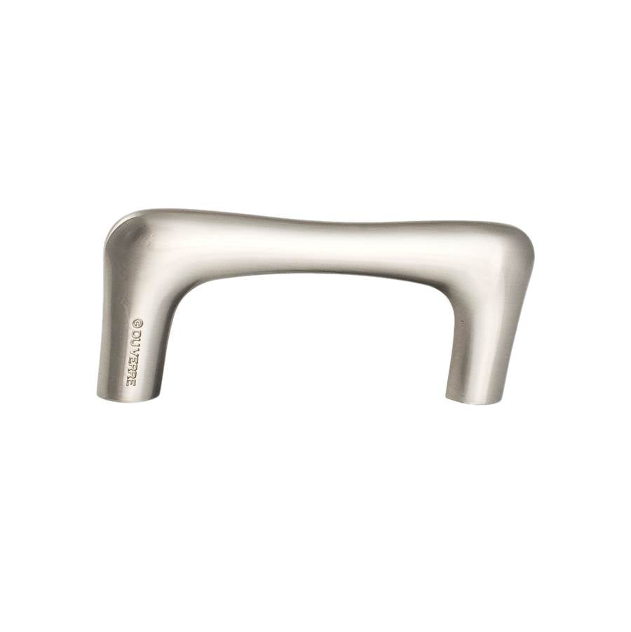 Du Verre - Polar Continuous Pull 3 Inch (c-c) - Satin Nickel - Satin Nickel
