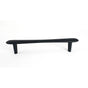 Du Verre - Polar Large Pull 8 Inch (c-c) - Black Matte - Black Matte