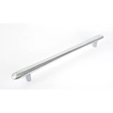 Du Verre - Polar XL Pull 13 Inch (c-c) - Polished Chrome - Polished Chrome