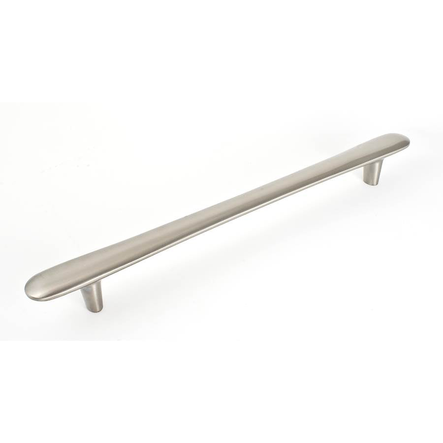 Du Verre - Polar XL Pull 13 Inch (c-c) - Satin Nickel - Satin Nickel