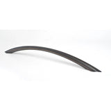 Du Verre - Forged 2 Large Square Pull 12 Inch (c-c) - Oil Rubbed Bronze - Oil Rubbed Bronze