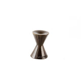 Du Verre - Forged 2 Small Round Knob 5/8 Inch - Oil Rubbed Bronze - Oil Rubbed Bronze