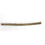 Du Verre - Jeff Goodman Large Curved Pull 2 1/8 Inch (c-c) - Antique Brass - Antique Brass