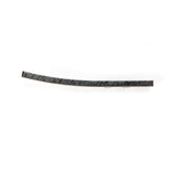 Du Verre - Jeff Goodman Large Curved Pull 2 1/8 Inch (c-c) - Oil Rubbed Bronze - Oil Rubbed Bronze