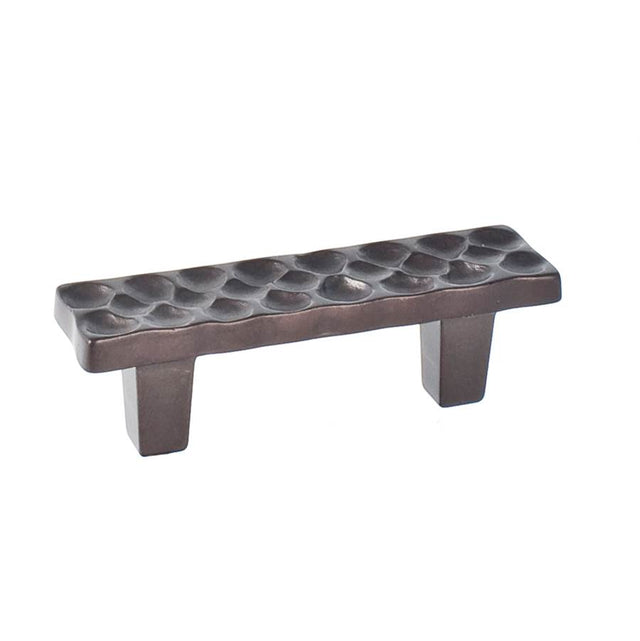 Du Verre - Pomegranate Pull 1 7/8 Inch (c-c) - Oil Rubbed Bronze - Oil Rubbed Bronze