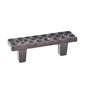 Du Verre - Pomegranate Pull 1 7/8 Inch (c-c) - Oil Rubbed Bronze - Oil Rubbed Bronze