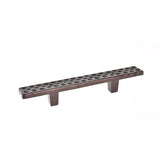 Du Verre - Pomegranate Pull 3 Inch (c-c) - Oil Rubbed Bronze - Oil Rubbed Bronze