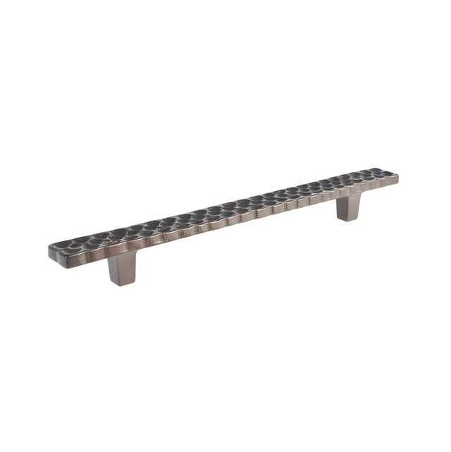 Du Verre - Pomegranate Pull 6 Inch (c-c) - Oil Rubbed Bronze - Oil Rubbed Bronze