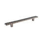 Du Verre - Pomegranate Pull 6 Inch (c-c) - Oil Rubbed Bronze - Oil Rubbed Bronze