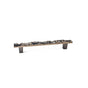 Du Verre - Rio Pull 6 7/8 Inch (c-c) - Antique Brass - Antique Brass