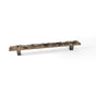 Du Verre - Rio Pull 9 1/4 Inch (c-c) - Antique Brass - Antique Brass