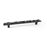 Du Verre - Rio Pull 9 1/4 Inch (c-c) - Oil Rubbed Bronze - Oil Rubbed Bronze