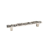 Du Verre - Rio Pull 9 1/4 Inch (c-c) - Satin Nickel - Satin Nickel