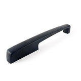 Du Verre - Rise XL Pull 14 Inch (c-c) - Black Matte - Black Matte