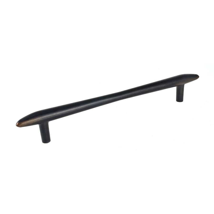 Du Verre - Series 3 Large Pull 7 1/2 Inch (c-c) - Oil Rubbed Bronze - Oil Rubbed Bronze
