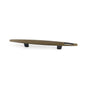 Du Verre - Tribal Pull 6 Inch (c-c) - Antique Brass - Antique Brass