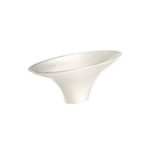 Du Verre - Lotus Knob 3 1/2 Inch - Satin Nickel - Satin Nickel