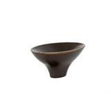 Du Verre - Lotus Knob 2 3/8 Inch - Oil Rubbed Bronze - Oil Rubbed Bronze