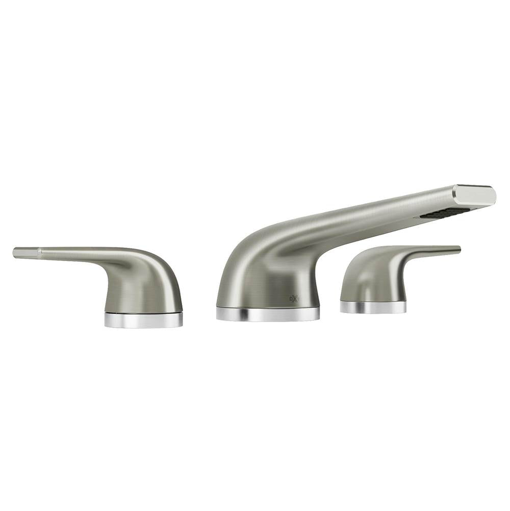 DXV Modulus 2-Handle Widespread Bathroom Faucet with Lever Handles