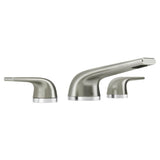 DXV Modulus 2-Handle Widespread Bathroom Faucet with Lever Handles