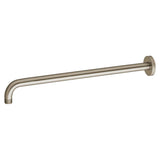 Contemporary 16 in. Shower Arm