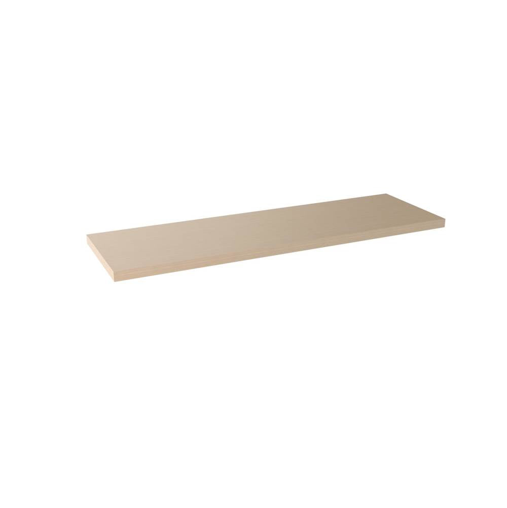 DXV Modulus 75 in. Countertop Slab