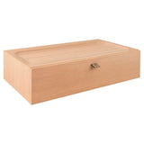 DXV Modulus 36 in. Wall-Hung Drawer Unit