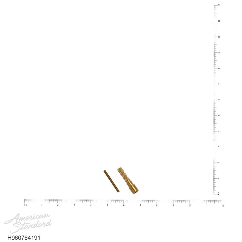 DXV - Stem Extention - H960202.XXX - Unfinished