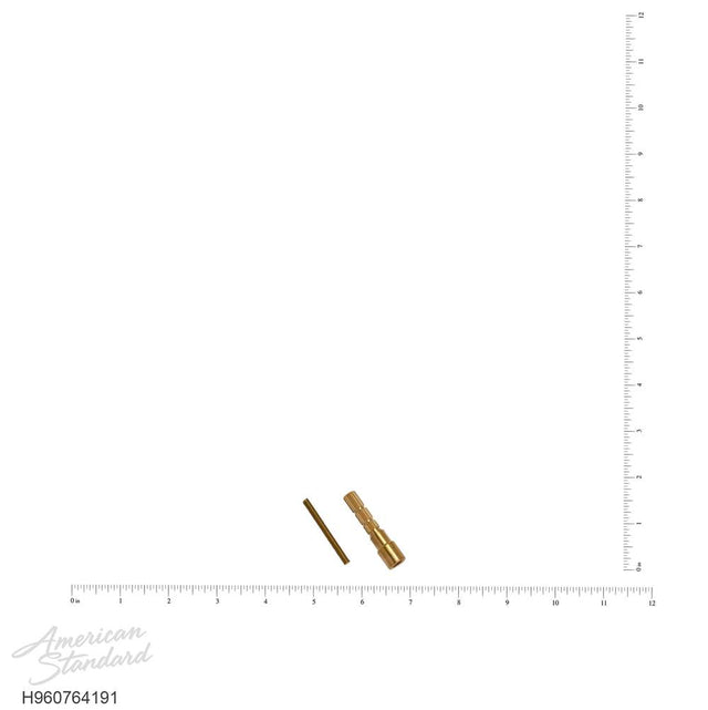 DXV - Stem Extention - H960202.XXX - Unfinished