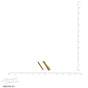 DXV - Stem Extention - H960202.XXX - Unfinished