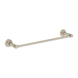 Oak Hill 18 in. Towel Rack