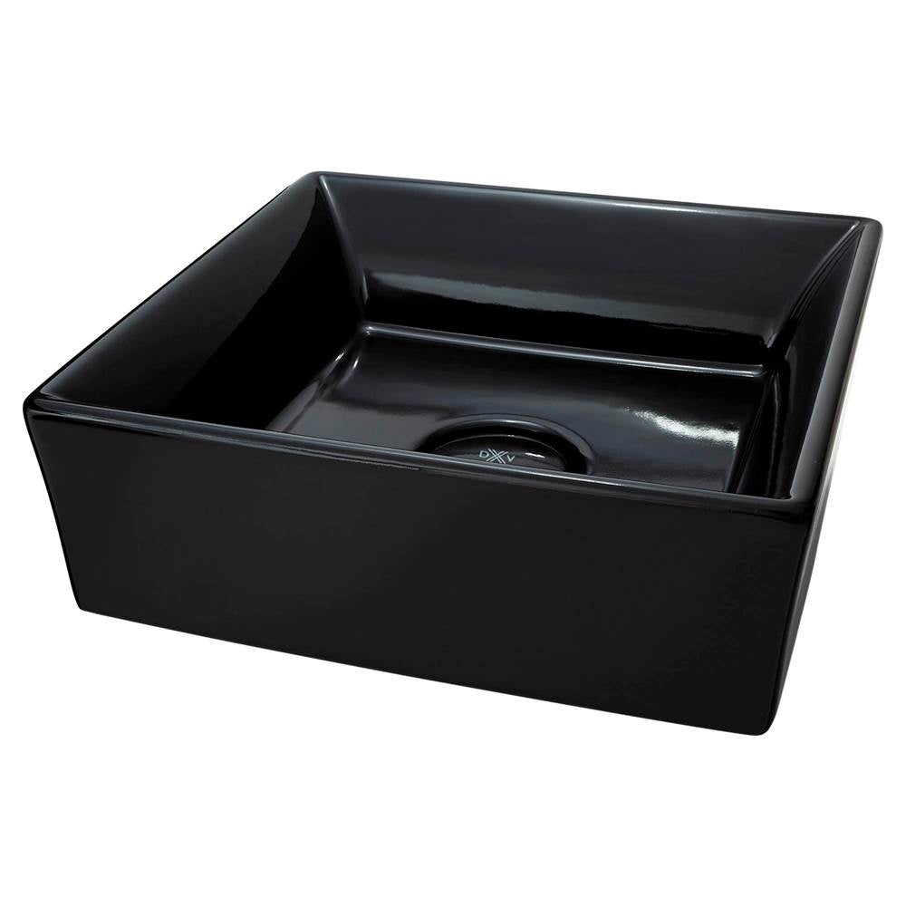 POP Square Vessel Sink