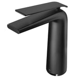 DXV Modulus Single Handle Vessel Bathroom Faucet with Lever Handle