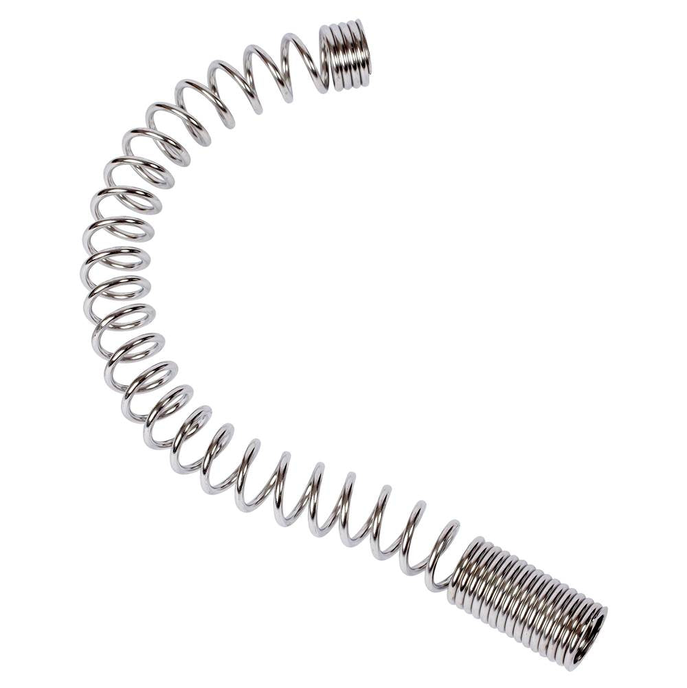 DXV - Spout Spring - Polished Chrome